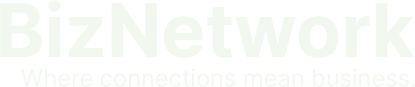 BizNetwork logo